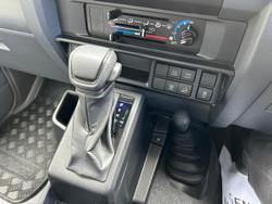 2024 Toyota Landcruiser GXL