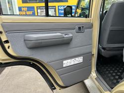 2024 Toyota Landcruiser GXL