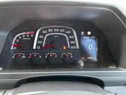 2024 Toyota Landcruiser GXL