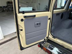 2024 Toyota Landcruiser GXL