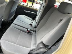 2024 Toyota Landcruiser GXL