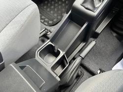 2024 Toyota Landcruiser GXL