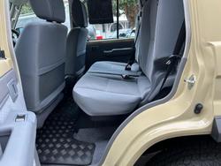 2024 Toyota Landcruiser GXL