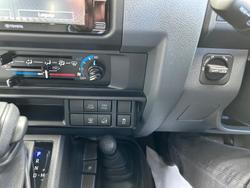 2024 Toyota Landcruiser GXL