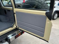 2024 Toyota Landcruiser GXL