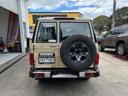 2024 Toyota Landcruiser GXL