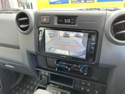 2024 Toyota Landcruiser GXL