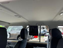 2024 Toyota Landcruiser GXL