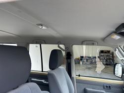 2024 Toyota Landcruiser GXL