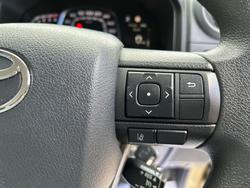 2024 Toyota Landcruiser GXL