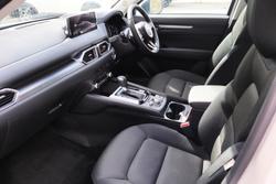 2025 Mazda CX-5 G25 Maxx Sport