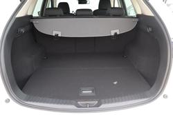 2025 Mazda CX-5 G25 Maxx Sport