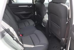 2025 Mazda CX-5 G25 Maxx Sport