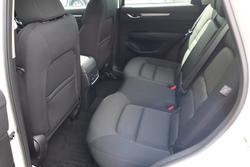 2025 Mazda CX-5 G25 Maxx Sport