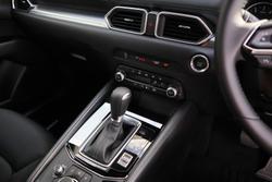 2025 Mazda CX-5 G25 Maxx Sport