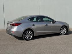 2014 Mazda 3 SP25