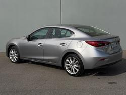 2014 Mazda 3 SP25