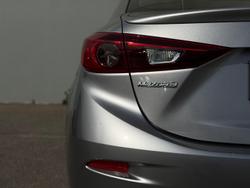 2014 Mazda 3 SP25
