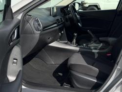 2014 Mazda 3 SP25