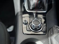 2014 Mazda 3 SP25