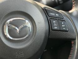 2014 Mazda 3 SP25