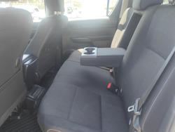 2020 Toyota
                Hilux SR