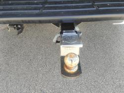 2020 Toyota
                Hilux SR