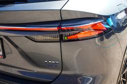 2025 MG
                HS Super Hybrid Essence