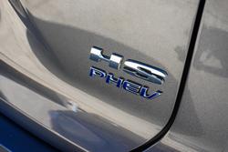 2025 MG
                HS Super Hybrid Essence