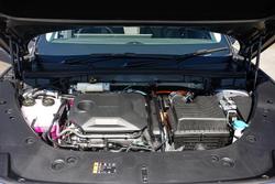 2025 MG
                HS Super Hybrid Essence