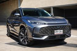 2025 MG
                HS Super Hybrid Essence