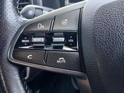 2020 SsangYong
Musso Ultimate