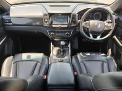 2020 SsangYong
Musso Ultimate