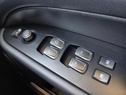 2020 SsangYong Musso Ultimate