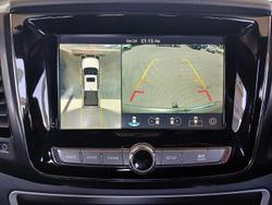 2020 SsangYong
Musso Ultimate