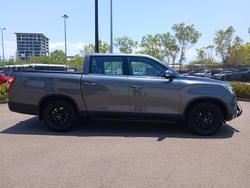 2020 SsangYong
Musso Ultimate