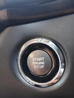 2020 SsangYong Musso Ultimate