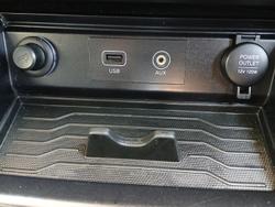 2020 SsangYong
Musso Ultimate