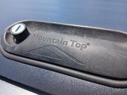 2020 SsangYong
Musso Ultimate