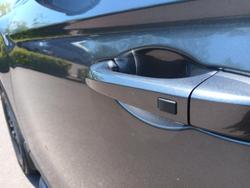 2020 SsangYong
Musso Ultimate