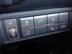 2020 SsangYong Musso Ultimate