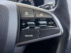 2020 SsangYong
Musso Ultimate