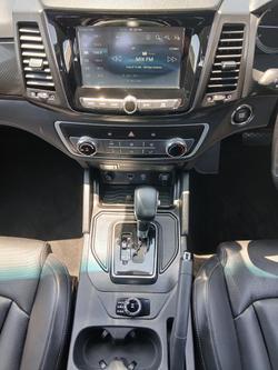 2020 SsangYong Musso Ultimate