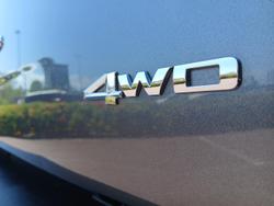 2020 SsangYong
Musso Ultimate