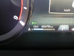 2020 SsangYong
Musso Ultimate