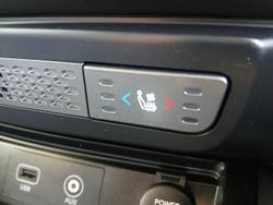 2020 SsangYong Musso Ultimate