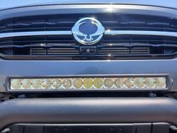 2020 SsangYong Musso Ultimate