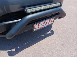 2020 SsangYong Musso Ultimate