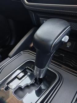 2020 SsangYong
Musso Ultimate