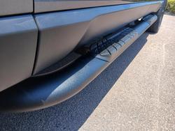 2020 SsangYong Musso Ultimate